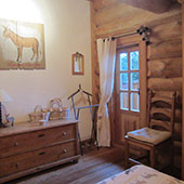 Chambre Cambre d'Aze