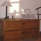 Chambre Cambre d'Aze