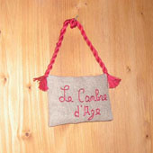 Chambre Cambre d'Aze