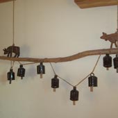 Chambre Mitja