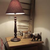 Chambre Mitja