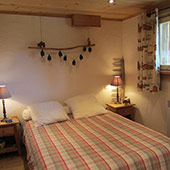 Chambre Mitja