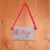 Chambre Mitja