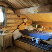 Chambre Ticou