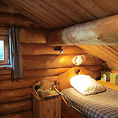 Chambre Ticou