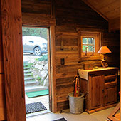 Chalet des 2 écureuils