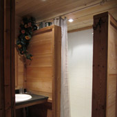 Salle d'Eau