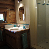 Salle d'Eau