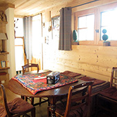 Salle de jeux